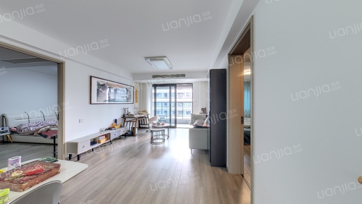 绿城春月云锦二手房实景图