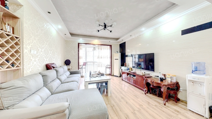 金丰翰林院二手房实景图