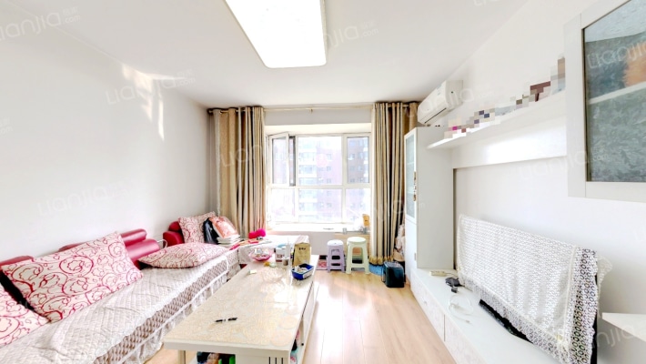 钟上苑二手房实景图