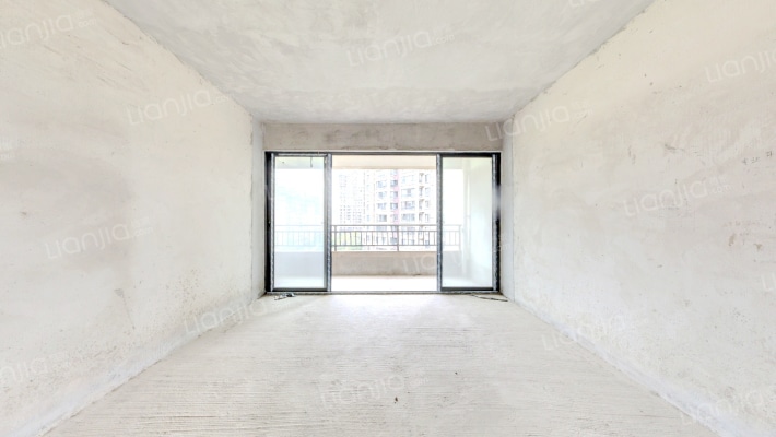 丹山别苑二手房实景图