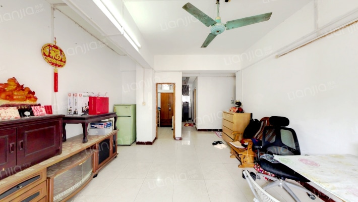 新悦楼(越秀区)二手房实景图