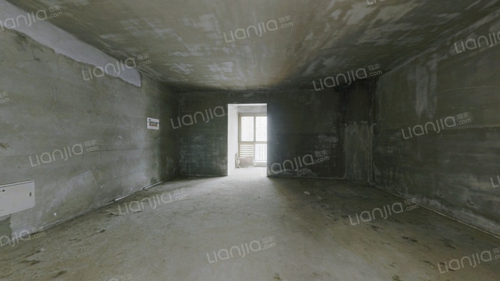 乐居都会二手房实景图