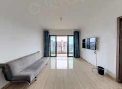 整租·碧桂园城南印象 3室2厅 南_碧桂园城南印象租房