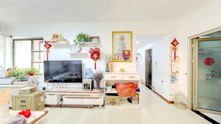 升龙汇金广场二手房实景图