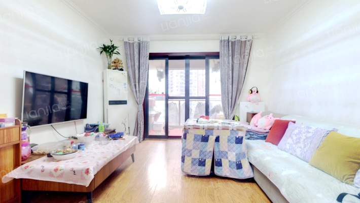 博海城二期二手房实景图