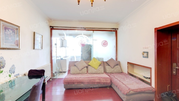 星月街二手房实景图