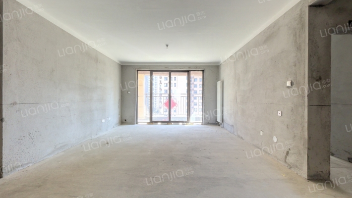 山顶裕祥园二手房实景图