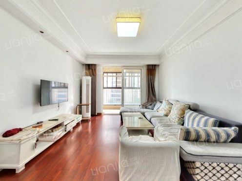 整租·中海双湾花园二期 3室2厅 东南