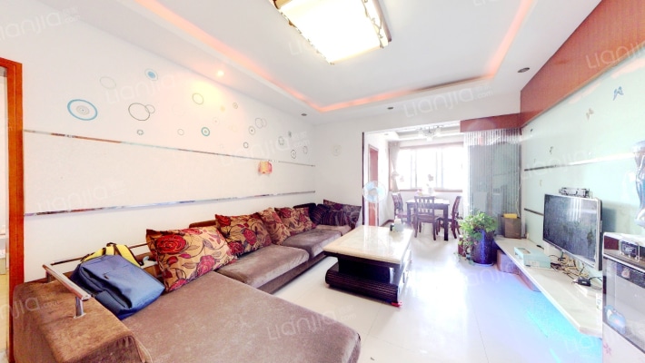 国安尚郡二手房实景图