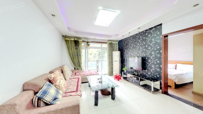 金阳易城国际二手房实景图