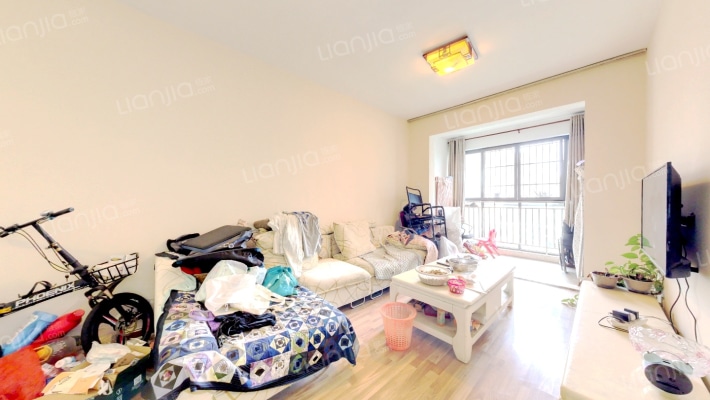 空港之星二手房实景图