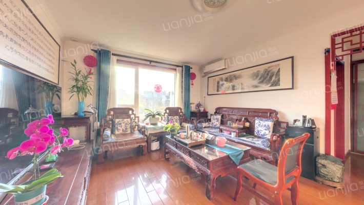 溪谷美寓一期二手房实景图