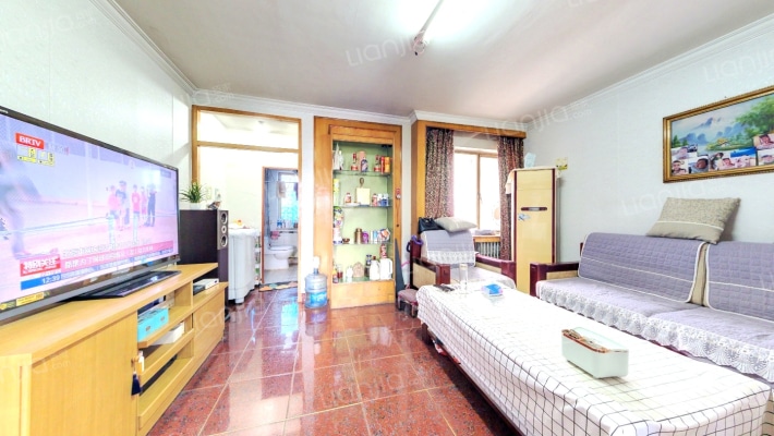 矿机东路家属院二手房实景图