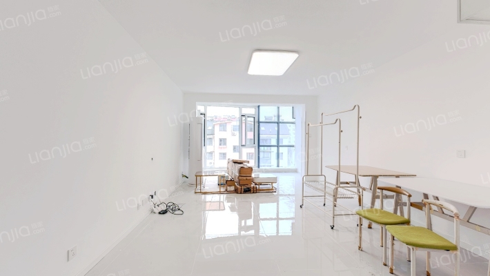 雅庭中苑二手房实景图