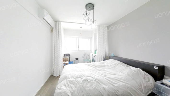 郡西花苑二手房实景图