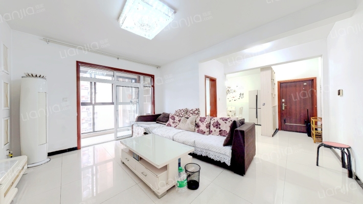 御廷上郡二手房实景图