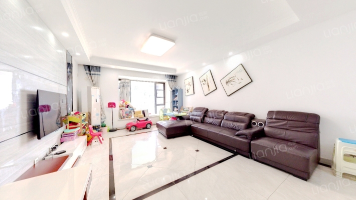 华都美林湾二手房实景图