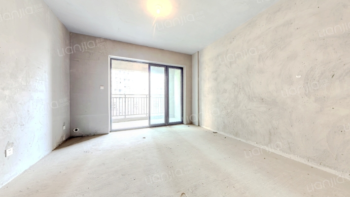 瀚城新天地二手房实景图