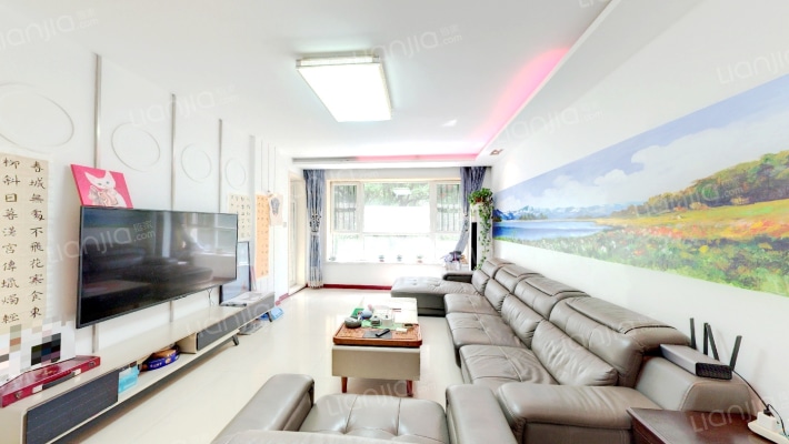 林韵春天二手房实景图