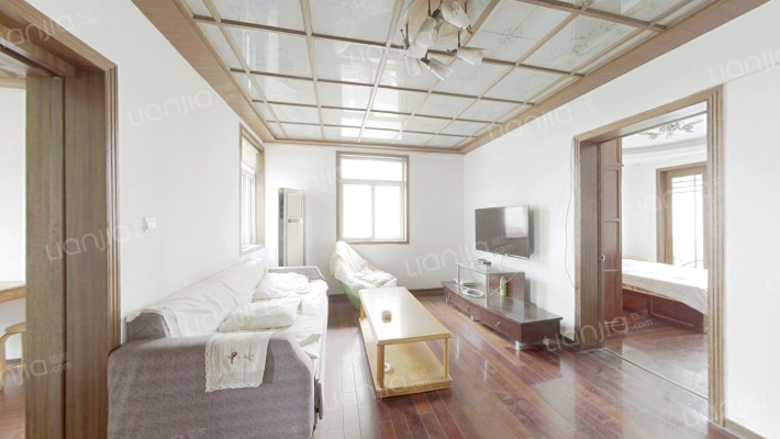 方园兰庭二手房实景图