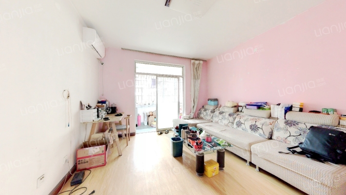 广仁小区二手房实景图