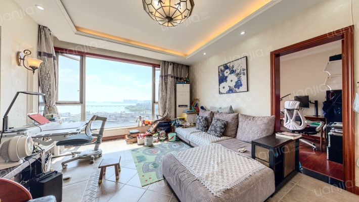 水云居西区二手房实景图