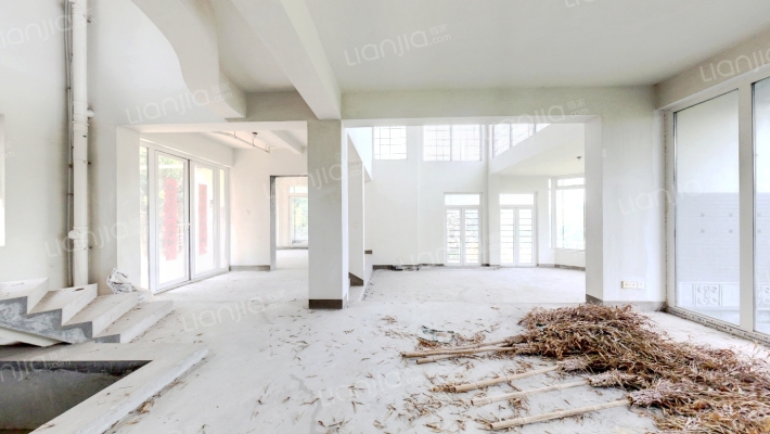 宝岛花园二手房实景图