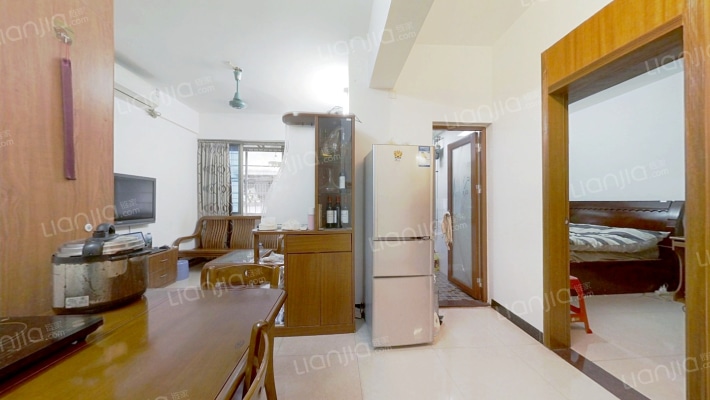 一德路二手房实景图