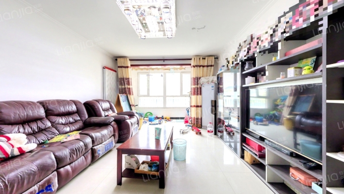 明峻嘉园二手房实景图