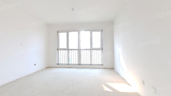 绿地大溪地二手房实景图