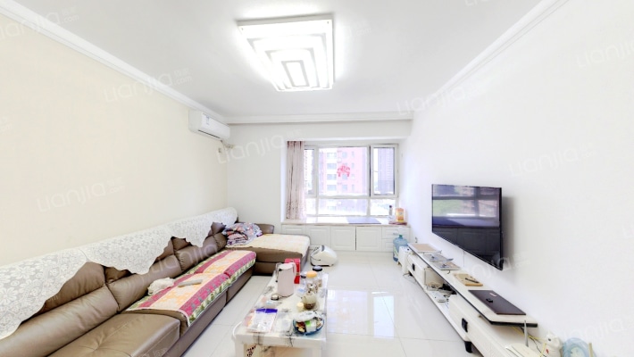 梦想E居二手房实景图