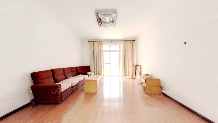 东风阳光城一、二期二手房实景图