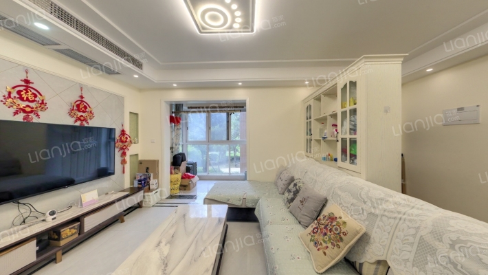 和信香榭澜郡二手房实景图