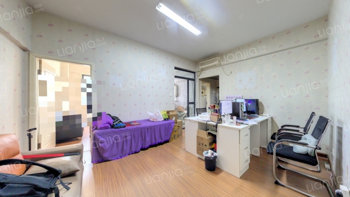 商鼎国际二手房实景图