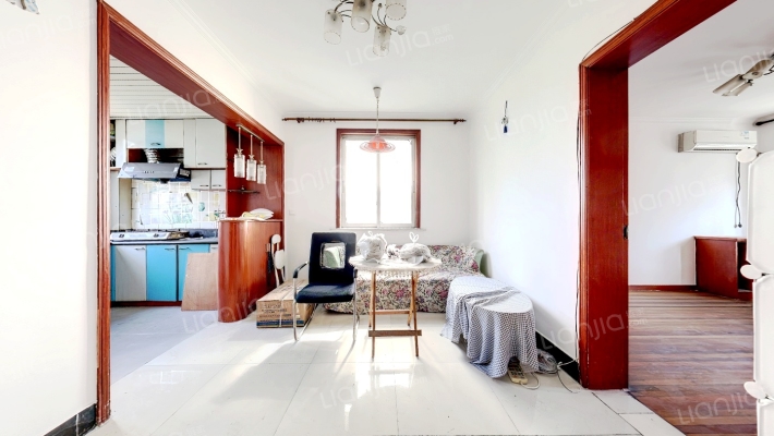 三元二村二手房实景图