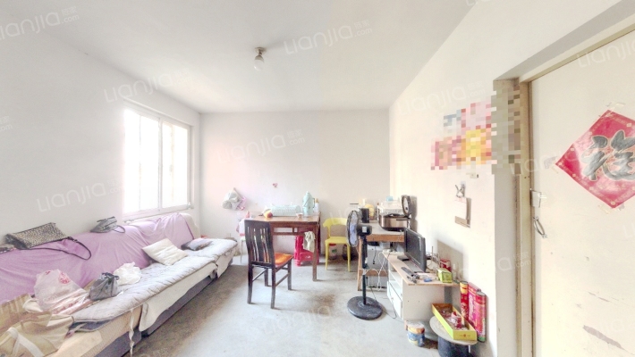 晨光花园二手房实景图