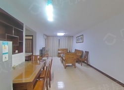 整租·风临花语岸 2室2厅 东_风临花语岸租房