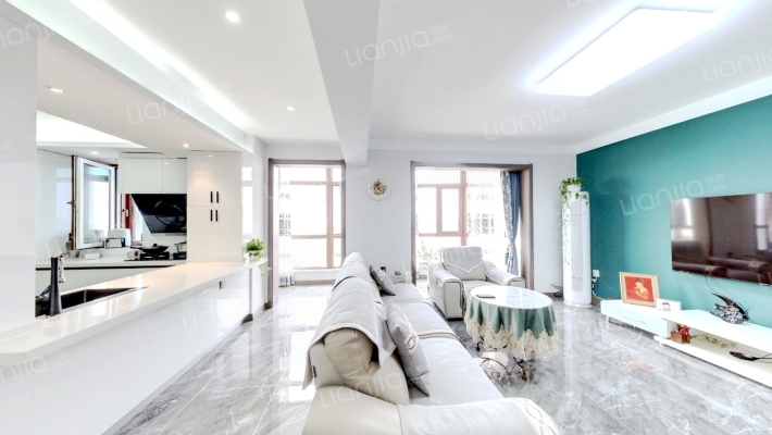 学府名苑(南岗区)二手房实景图