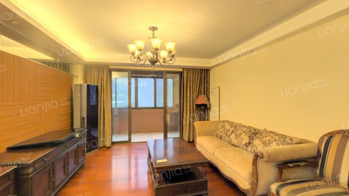 金色名郡二手房实景图