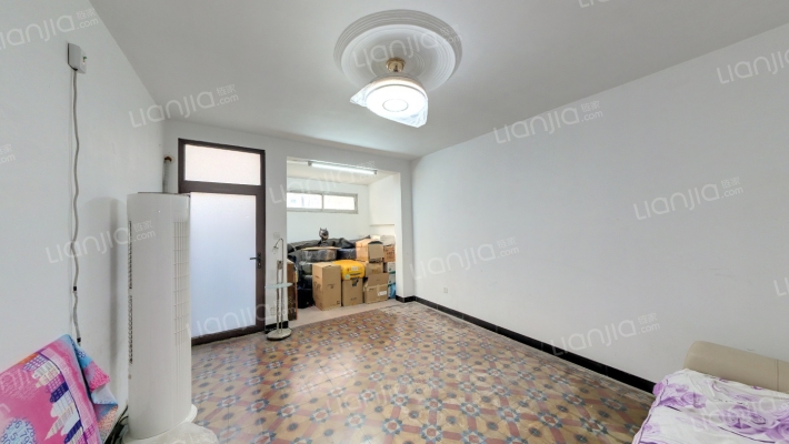 太平花园二手房实景图