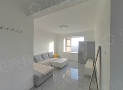 整租·中山尚城 2室2厅 南/北_中山尚城租房