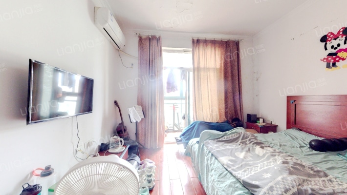 博学华府二手房实景图