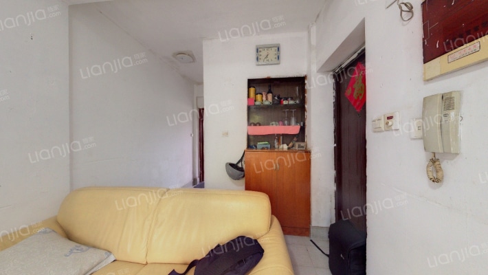 东裕社区D2区二手房实景图