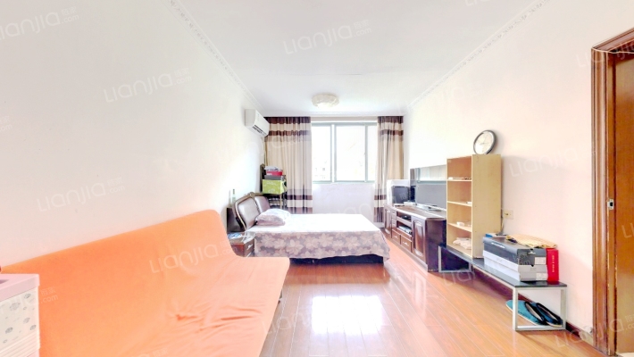 友谊二村二手房实景图