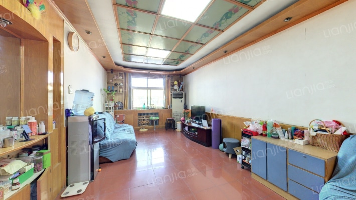 纺建路8号二手房实景图