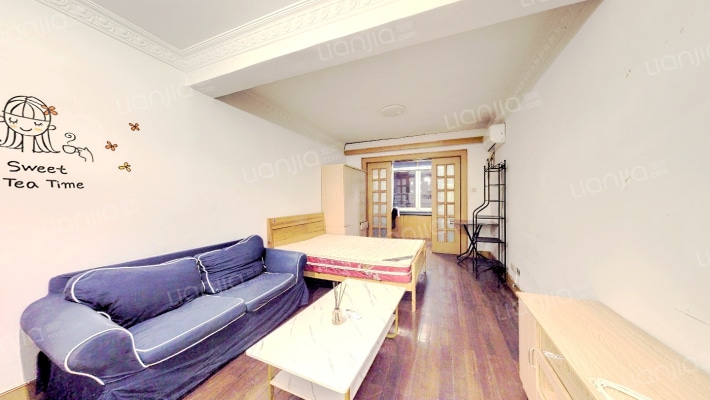 巨野路109弄二手房实景图