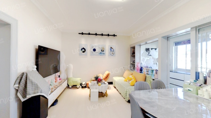 凤溪路211号二手房实景图