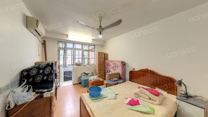 绿杨村二手房实景图