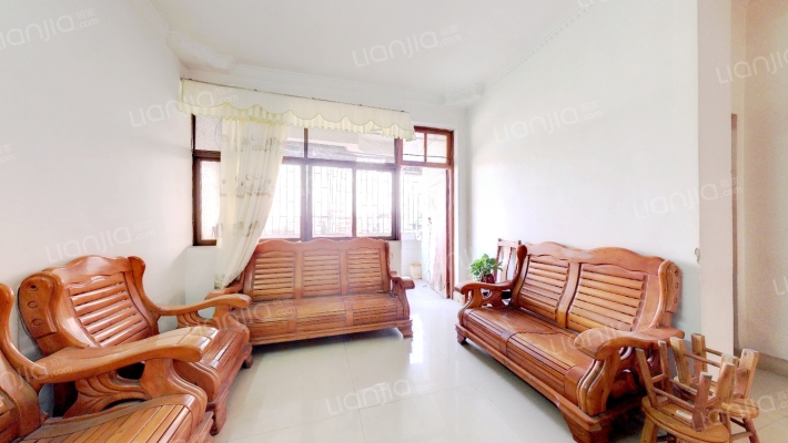 桥北四区二手房实景图