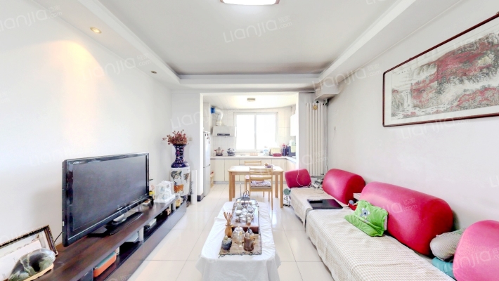 世纪方舟二手房实景图